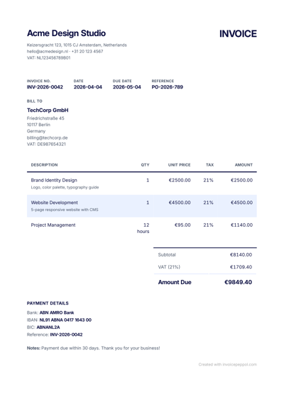 Open Table — Ocean