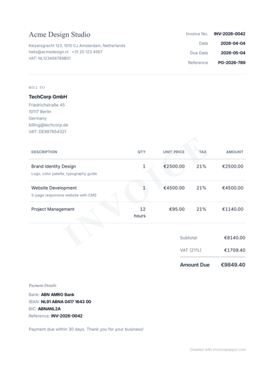 Watermark Text — Slate